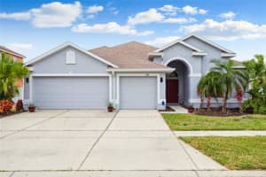 1548 MIRA LAGO CIRCLE, RUSKIN, FL 33570 Sold 06/07/24