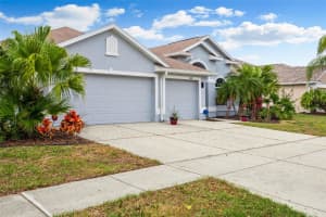 1548 MIRA LAGO CIRCLE, RUSKIN, FL 33570 Sold 06/07/24