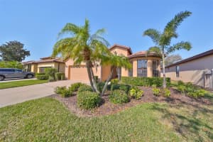 321 CEDAR FALLS DRIVE, APOLLO BEACH, FL 33572 Sold 07/01/24