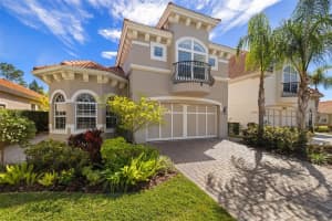 14612 MIRASOL MANOR COURT, TAMPA, FL 33626 Sold 04/05/24