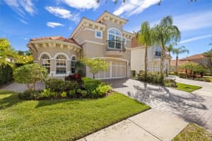 14612 MIRASOL MANOR COURT, TAMPA, FL 33626 Sold 04/05/24