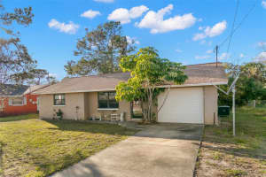 15821 ADOBE DRIVE, HUDSON, FL 34667 Sold 08/15/24