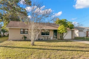 15821 ADOBE DRIVE, HUDSON, FL 34667 Sold 08/15/24