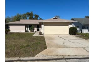 10911 HACHITA DRIVE, PORT RICHEY, FL 34668 Sold 07/01/25
