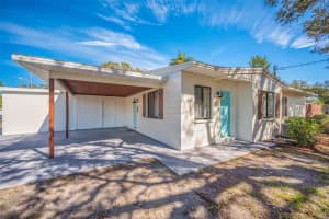1531 STEVENSON DRIVE, CLEARWATER, FL 33755 Sold 04/11/25