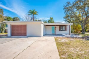 1531 STEVENSON DRIVE, CLEARWATER, FL 33755 Sold 04/11/25