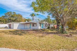 1531 STEVENSON DRIVE, CLEARWATER, FL 33755 Sold 04/11/25