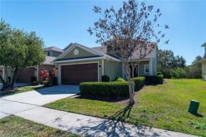 8509 SANDPIPER RIDGE AVENUE, TAMPA, FL 33647 Sold 04/15/24
