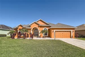 418 TERRANOVA STREET, WINTER HAVEN, FL 33884 Sold 06/21/24