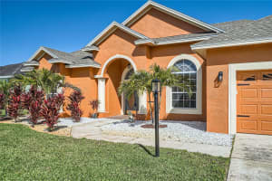 418 TERRANOVA STREET, WINTER HAVEN, FL 33884 Sold 06/21/24