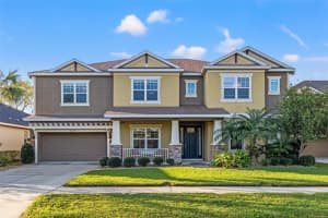 2025 ARBOR MIST DRIVE, BRANDON, FL 33510 Sold 05/24/24