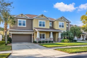 2025 ARBOR MIST DRIVE, BRANDON, FL 33510 Sold 05/24/24