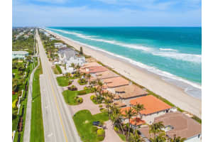 5407 SOLWAY DRIVE, MELBOURNE BEACH, FL 32951 Sold 03/20/25