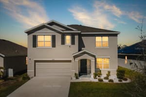 10232 CLOUDBURST COURT, RIVERVIEW, FL 33578 Sold 04/24/24