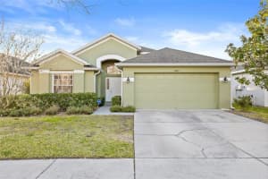 6823 RUNNER OAK DRIVE, WESLEY CHAPEL, FL 33545 Sold 03/29/24