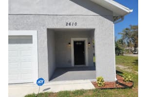 2610 18TH AVENUE, TAMPA, FL 33605 Sold 12/12/24