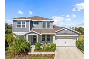 5354 SILVER SUN DRIVE, APOLLO BEACH, FL 33572 Sold 10/15/24