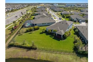 5354 SILVER SUN DRIVE, APOLLO BEACH, FL 33572 Sold 10/15/24