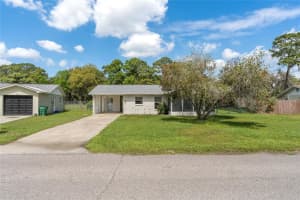 39516 MEADOWOOD LOOP, ZEPHYRHILLS, FL 33542 Sold 04/25/24
