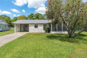 39516 MEADOWOOD LOOP, ZEPHYRHILLS, FL 33542 Sold 04/25/24