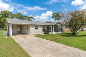 39516 MEADOWOOD LOOP, ZEPHYRHILLS, FL 33542 Sold 04/25/24