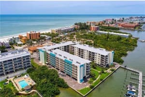 19531 GULF BOULEVARD, INDIAN SHORES, FL 33785 Sold 06/21/24