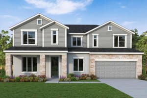 1527 GOPHER LOOP, TARPON SPRINGS, FL 34689 Sold 07/15/24