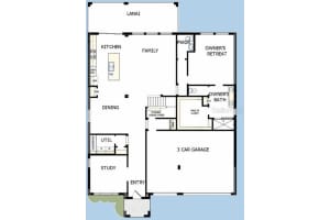 1527 GOPHER LOOP, TARPON SPRINGS, FL 34689 Sold 07/15/24