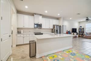 3225 PAINTED BLOSSOM COURT, LUTZ, FL 33558 Sold 04/19/24