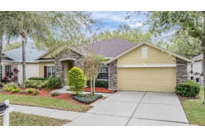 7137 DERWENT GLEN CIRCLE, LAND O LAKES, FL 34637 Sold 04/22/24