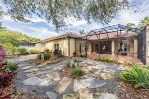 7137 DERWENT GLEN CIRCLE, LAND O LAKES, FL 34637 Sold 04/22/24