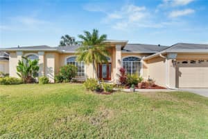 3617 GAVIOTA DRIVE, SUN CITY CENTER, FL 33573 Sold 09/25/24
