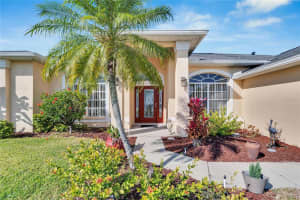 3617 GAVIOTA DRIVE, SUN CITY CENTER, FL 33573 Sold 09/25/24
