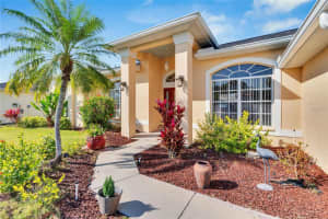 3617 GAVIOTA DRIVE, SUN CITY CENTER, FL 33573 Sold 09/25/24