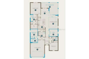 5482 SILVERSIDE PINE COURT, LAKEWOOD RANCH, FL 34211 Sold 04/26/24