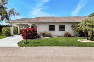 2002 HEATHFIELD CIRCLE, SUN CITY CENTER, FL 33573 Sold 10/03/24