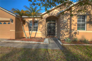9218 BLACKTHORN LOOP, LAND O LAKES, FL 34638 Sold 04/17/24