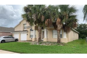 2499 THE OAKS BOULEVARD, KISSIMMEE, FL 34746 Sold 04/05/24