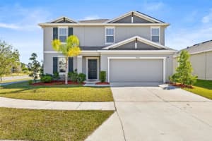 11909 BAHIA VALLEY DRIVE, RIVERVIEW, FL 33579 Sold 04/10/24
