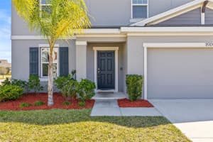 11909 BAHIA VALLEY DRIVE, RIVERVIEW, FL 33579 Sold 04/10/24