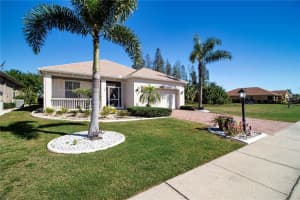 1109 EMERALD DUNES DRIVE, SUN CITY CENTER, FL 33573 Sold 04/28/25
