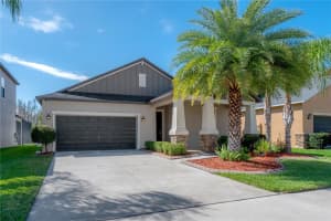 11718 WINTERSET COVE DRIVE, RIVERVIEW, FL 33579 Sold 04/19/24