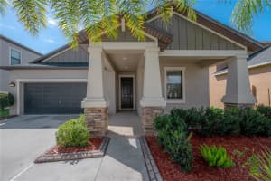 11718 WINTERSET COVE DRIVE, RIVERVIEW, FL 33579 Sold 04/19/24