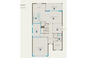 16419 PEBBLE RIDGE DRIVE, LAKEWOOD RANCH, FL 34211 Sold 08/26/24