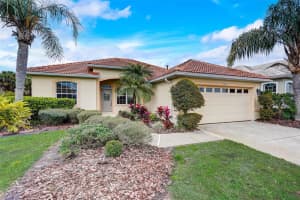 1902 COCONUT PALM CIRCLE, NORTH PORT, FL 34288 Sold 02/14/25