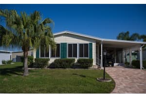 506 LA PLAYA CIRCLE, NORTH PORT, FL 34287 Sold 04/15/24