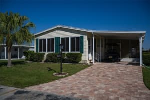 506 LA PLAYA CIRCLE, NORTH PORT, FL 34287 Sold 04/15/24