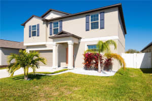 1019 ANCHOR BEND DRIVE, RUSKIN, FL 33570 Sold 05/24/24