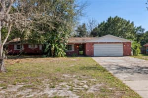 12922 POST ROAD, HUDSON, FL 34669 Sold 10/01/24