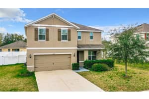 13516 HAVERHILL DRIVE, SPRING HILL, FL 34609 Sold 05/31/24
